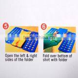 Magic Plastic Clothes Folder thumbnail-5