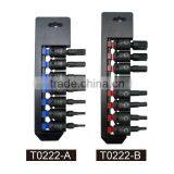 Impact Universal Hex Bit Socket Set thumbnail-2