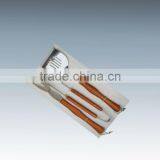400-84 3pieces BBQ Tool Set thumbnail-1