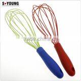 13002 Silicone Kitchenware Egg Whisk thumbnail-2