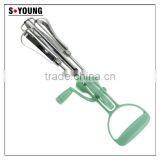 37001 Rotary Hand-held Egg Beater thumbnail-3