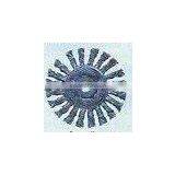 Band Grinder for Carbon Steel Knot Wire Wheel Brush (1195)-lucy