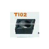 Cemented Carbide Idexable Inserts--Turning Insert b (1572) thumbnail-1