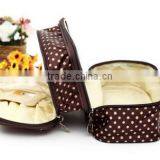 Cosmetic Bag ;To Receive a Package ;handbag thumbnail-3