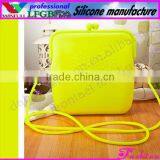 Silicone Purses and Handbag/silicone Rubber Handbag/handbag Silicone thumbnail-1