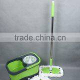 New Style Microfiber Mop Magic Spin Mop for Floor Clean thumbnail-2