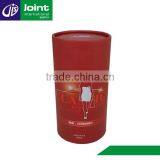100% High Quality Pure Wood Pulp Paper Can Car Cleaning Tube Box Tissue Cup Removable Car Tissue Holder thumbnail-1