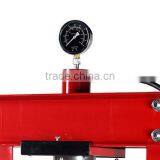 30ton Dual Cylinder Hydraulic Shop Press SP30DC02 thumbnail-2