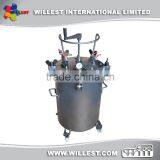 Paint Tank 60L - Manual - PT60H1