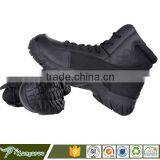 Wholesale Mens Black Laced Combat Boots thumbnail-5