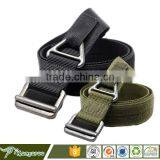 Man Multi-Functional Belt Military With Buckles Brown thumbnail-6