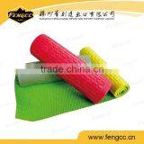 Eco-friendly TPE Folding Double Yoga Mat thumbnail-1