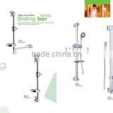 Shower Sliding Bars