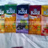 Instant Drink Flavored Powder Strawberry thumbnail-2