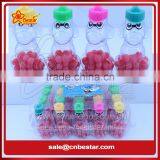 Dog Shaped Colorful Sour Candy Fruity Flavor thumbnail-1