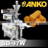 Anko Ukrainian Meat Patties Sichenyky Encrusting Machine thumbnail-2