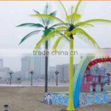 Wholesale Artificial Outdoor Palm Trees Lowes thumbnail-4
