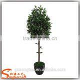 Wholesale Artificial Tree Plastic Artiicial Olive Tree Artificial Olive Tree Home Decorative thumbnail-6