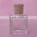Xiamen Apple Glass Diffuser Bottle for Fragrance Oil Reed Diffuser thumbnail-3