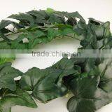 2 Meters Artificial Ivy Garlands Realtouch Vines for Home or Party Decor thumbnail-2