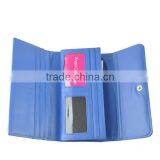 Women Leather Purse Ladies Purse thumbnail-2