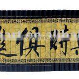 Bamboo Product Handicraft Keep Pace With the Times thumbnail-1