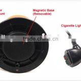 12v Led Magnetic Flashing Lights 24v Led Beacon Light Led Warning Flashing Light thumbnail-4