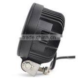 Oval Led Work Light Offroad 27W Led Headlamp Driving Light thumbnail-2