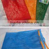 Onion Mesh Bag Mesh Sack Plastic Mesh Bags thumbnail-2