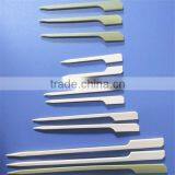 Food Grade Cake Decorative Bamboo Flag Skewer thumbnail-5