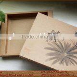 Packing Box Cardboard Gift Box thumbnail-1