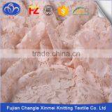 Europe Standard OEM Customized Cotton Fabric Lace Top thumbnail-3