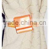 Magnetic Curtain Tiebacks With Ribbon