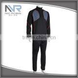 2016 Fashion Man Training Wear Men Sport Suit With OEM ODM Service thumbnail-2