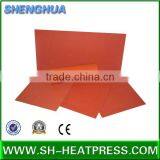 Roll Silicon Rubber,silicon Pad for Sublimation thumbnail-4