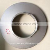machine textile parts nickel screen endring
