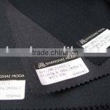 Blended Worsted Wool Fabric W97/p3 Moda-t078 thumbnail-1