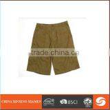 Hot Sale Summer Men's Army Cargo Work Casual Bermuda Shorts Men Fashion Sports Overall Squad Match Plus Size Short thumbnail-1