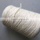 Wool Acrylic Blended Carded Yarn 4/6.6Nm 1/1.35Nm thumbnail-3