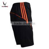 Training Sweat Jogging Athlete Running Shorts Men With Zipper Pockets thumbnail-4