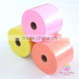 Colorfu Snylon Tulle Rolls, Tulle Roll for Tutu , Stretch Tulle Fabric Wholesale