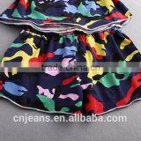 GZY 2015 Loose Convenient Hooded Sets of Sportswear Rowing thumbnail-6