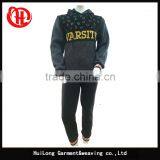 Children Casual Comfortable Clothing Sets Kids Sports Jogging Suits Boys Sportswears thumbnail-5