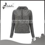 Knitted Wholesale Sport Girl's Jackets Coats thumbnail-3
