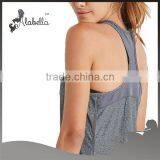 Yoga Tank Tops Stringer Tank Top Racer Back Tank Top Wholesale thumbnail-2
