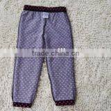 Good Quality Comfortable Girl's Leggings China Overstock thumbnail-6