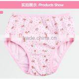 Lovely Girl's Brief Children Underwear Kid Panties thumbnail-3