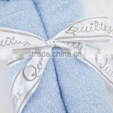 Baby Bath Towel Blanket Plush Toy Educational Hooded Washcloth Newborn Animal Design Baby Bathrobe thumbnail-5