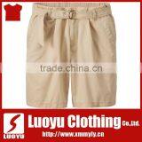 Fit Sports Shorts for Women thumbnail-1