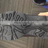 Black White Color Shoe Cheap Man Sports Shoes Stock Bulk thumbnail-5